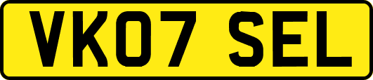VK07SEL