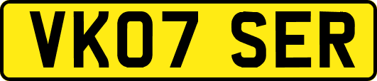 VK07SER