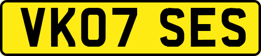 VK07SES