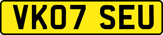 VK07SEU
