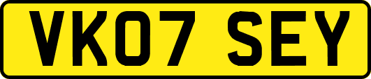 VK07SEY