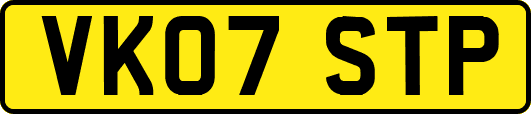 VK07STP