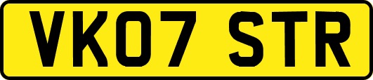 VK07STR