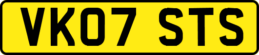 VK07STS