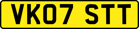 VK07STT