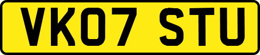VK07STU
