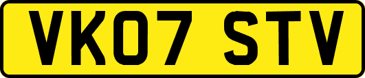 VK07STV