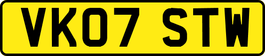 VK07STW
