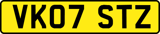 VK07STZ