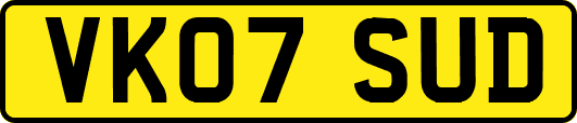VK07SUD