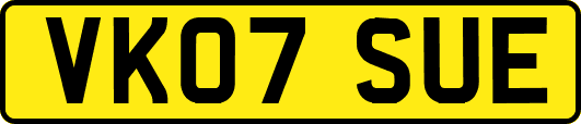 VK07SUE
