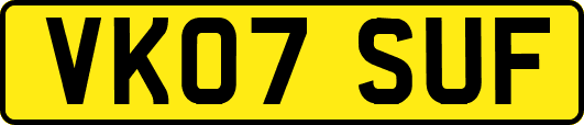 VK07SUF