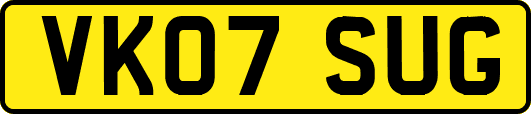 VK07SUG