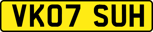 VK07SUH