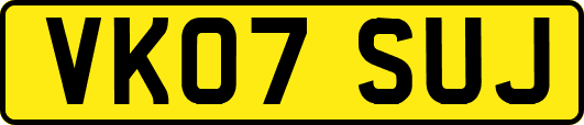 VK07SUJ