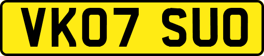 VK07SUO