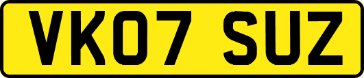VK07SUZ