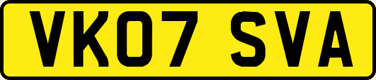 VK07SVA