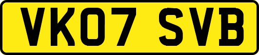 VK07SVB