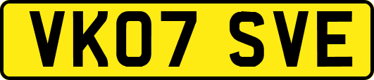 VK07SVE