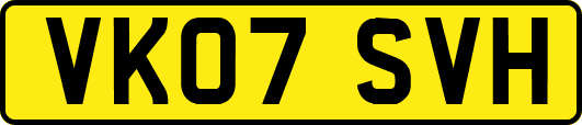 VK07SVH