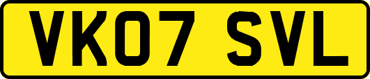 VK07SVL