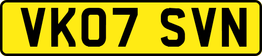 VK07SVN
