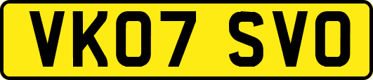VK07SVO