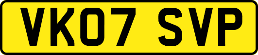 VK07SVP
