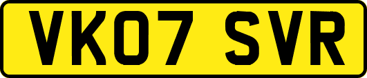 VK07SVR