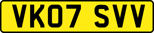 VK07SVV