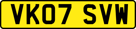 VK07SVW