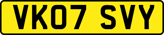 VK07SVY