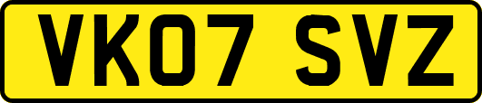VK07SVZ