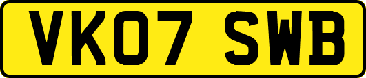 VK07SWB