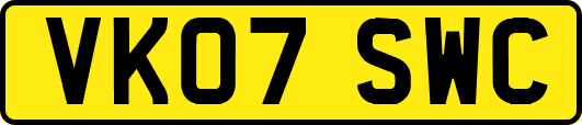 VK07SWC