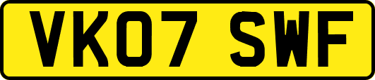 VK07SWF