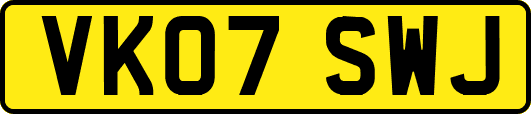 VK07SWJ