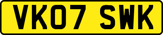 VK07SWK
