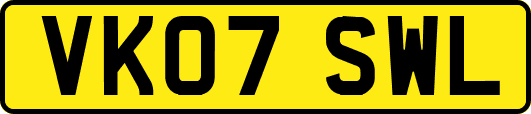 VK07SWL