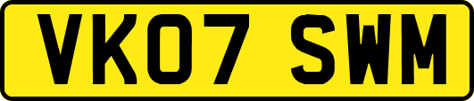 VK07SWM