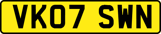 VK07SWN