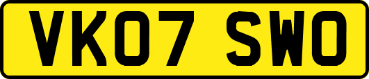 VK07SWO