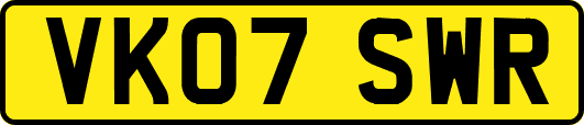 VK07SWR