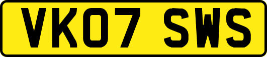 VK07SWS
