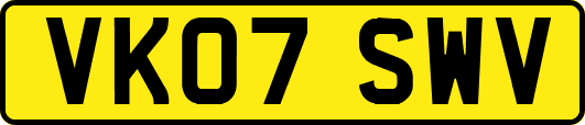VK07SWV