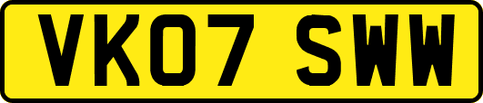 VK07SWW