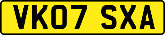 VK07SXA