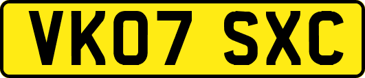 VK07SXC