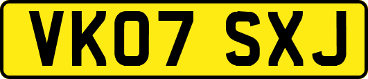 VK07SXJ